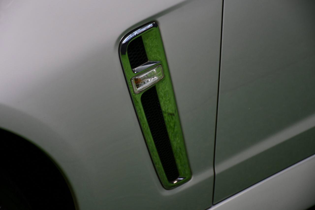 Used 2016 Chevrolet SS RWD image 4