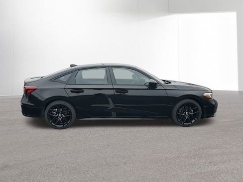 New 2026 Honda Civic Sport image 10