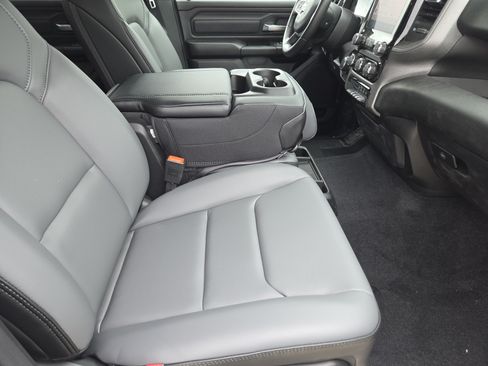 New 2026 RAM 1500 Tradesman RWD image 12