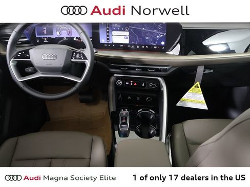 New 2026 Audi Q5 Premium AWD/4WD image 23