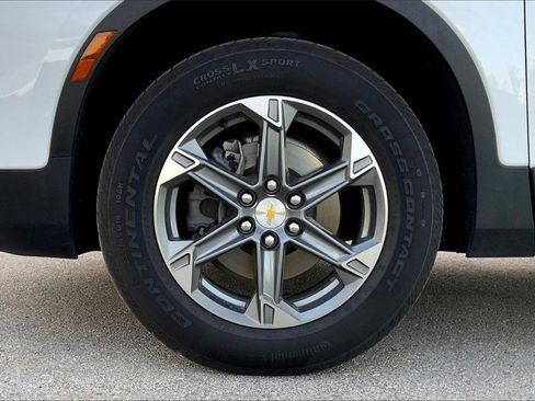 Used 2023 Chevrolet Blazer LT image 24