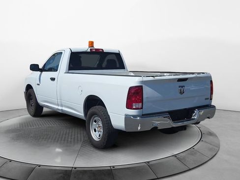 Used 2019 RAM 1500 Tradesman w/ Power & Remote Entry Group AWD/4WD image 3