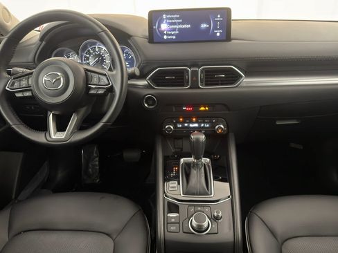 Certified 2025 MAZDA CX-5 AWD 2.5 S w/ Select Package image 19