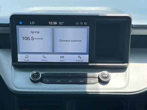 Used 2022 Ford Maverick XLT FWD image 22