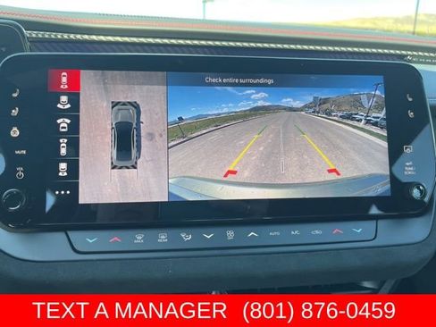 New 2026 Dodge Charger Scat Pack AWD/4WD image 19