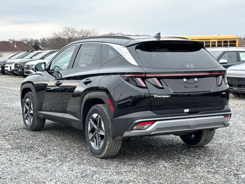 New 2026 Hyundai Tucson SEL image 15