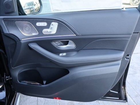 New 2026 Mercedes-Benz GLE 53 AMG 4MATIC image 14