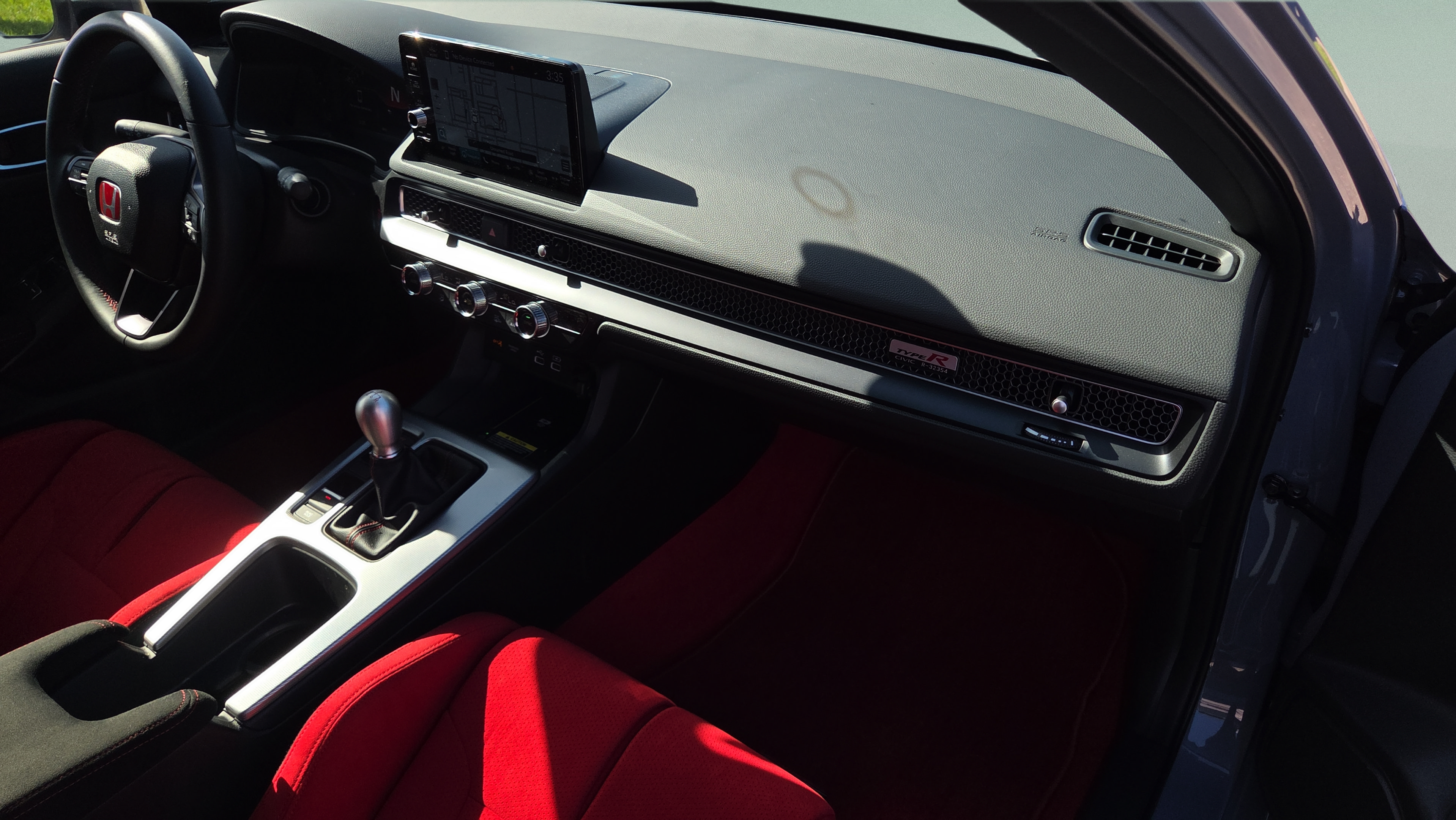 Used 2025 Honda Civic Type R image 19