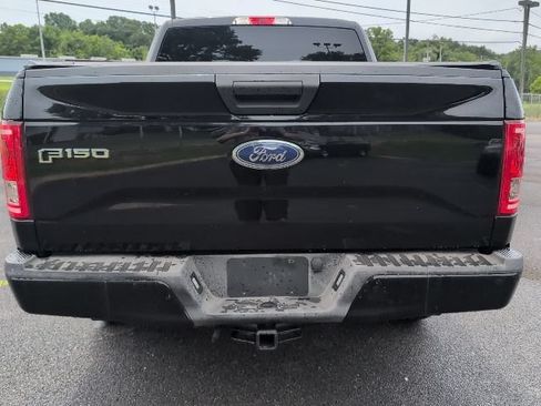 Used 2017 Ford F150 XL w/ Equipment Group 101A Mid AWD/4WD image 7