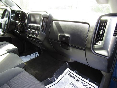 Used 2016 Chevrolet Silverado 1500 LT w/ All Star Edition image 30