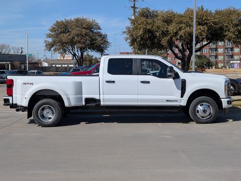 New 2026 Ford F350 XL w/ STX Appearance Package image 3