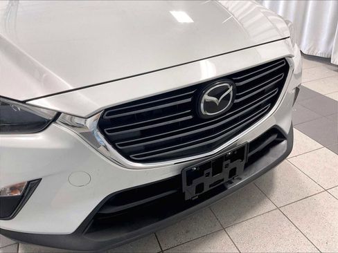 Used 2019 MAZDA CX-3 Touring w/ Touring I-ACTIVSENSE Package image 31