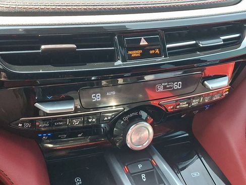 Certified 2023 Acura MDX A-Spec AWD/4WD image 17