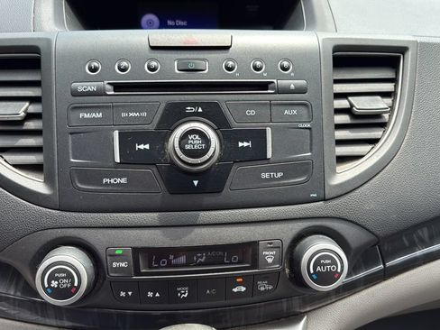 Used 2012 Honda CR-V EX-L image 26