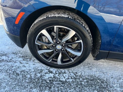 Used 2022 Chevrolet Equinox Premier image 27