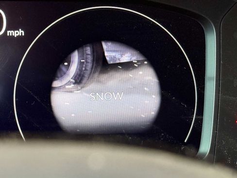 New 2026 Acura ADX A-Spec AWD/4WD image 29