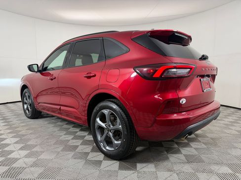Used 2024 Ford Escape ST-Line AWD/4WD image 3