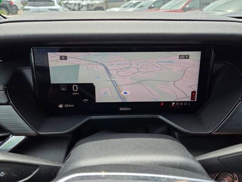 New 2026 GMC Acadia Elevation w/ Black Edition FWD image 33