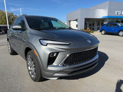 Certified 2024 Buick Encore GX Avenir w/ Avenir Convenience Package