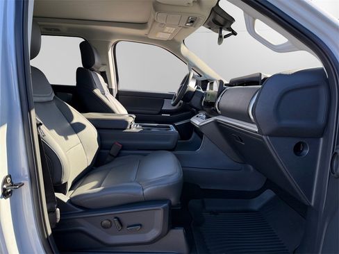 New 2025 Ford Expedition Max Active image 15