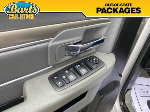 Used 2018 RAM 1500 Classic SLT AWD/4WD image 24