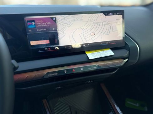 New 2026 BMW X3 xDrive30 w/ Convenience Package image 17