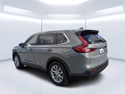New 2025 Honda CR-V EX image 5