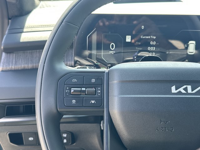 New 2027 Kia Telluride X-Line SX Prestige AWD/4WD image 7
