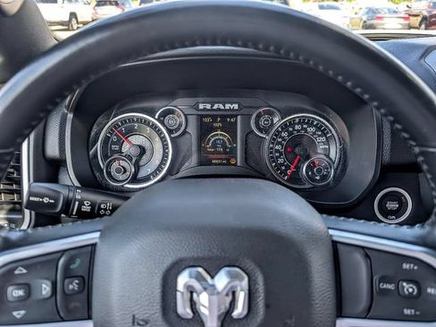 Used 2023 RAM 1500 Big Horn AWD/4WD image 25