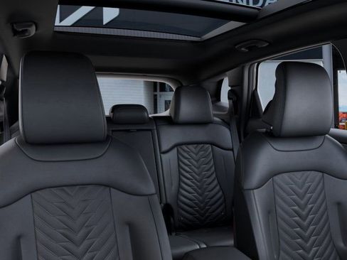 New 2026 Kia Sportage X-Pro Prestige image 27