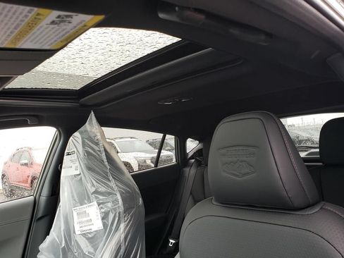 New 2026 Subaru Crosstrek 2.5i Wilderness AWD/4WD image 7