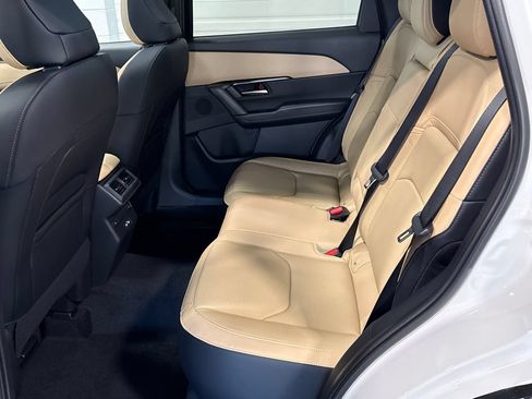 New 2026 MAZDA CX-5 2.5 S w/ Premium Plus Package AWD/4WD image 7