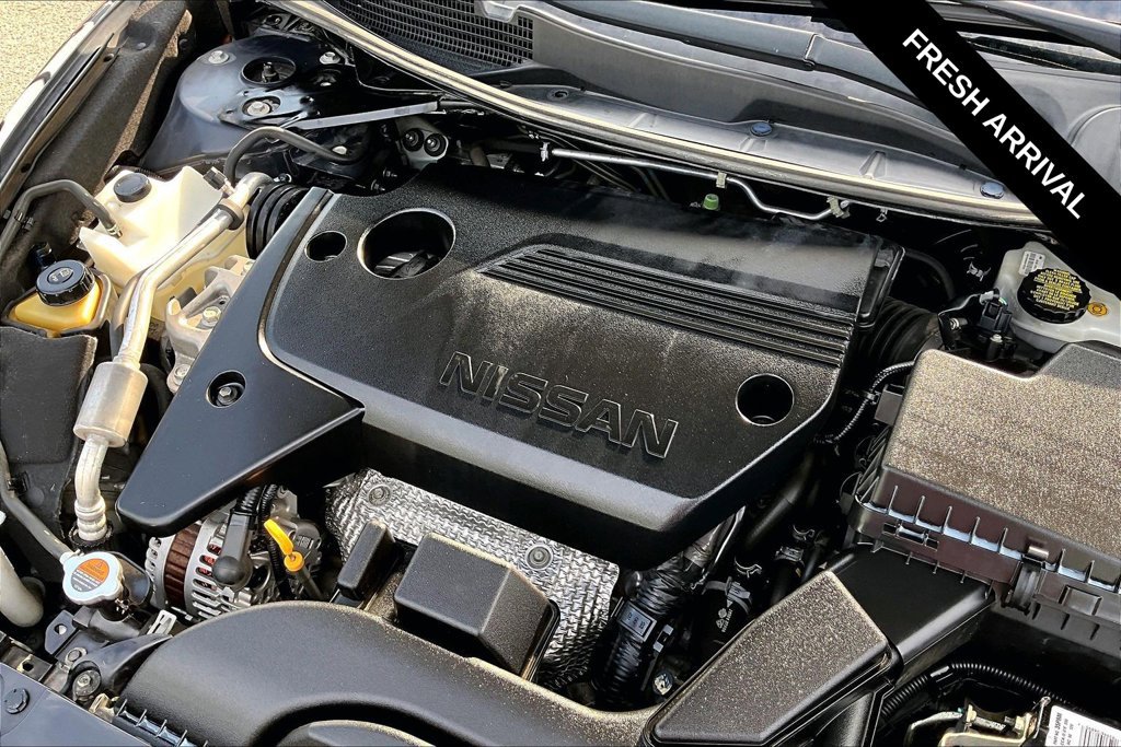 Used 2018 Nissan Altima 2.5 S FWD image 29