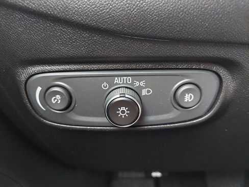 Certified 2020 Chevrolet Equinox LT w/ Sport Edition image 33