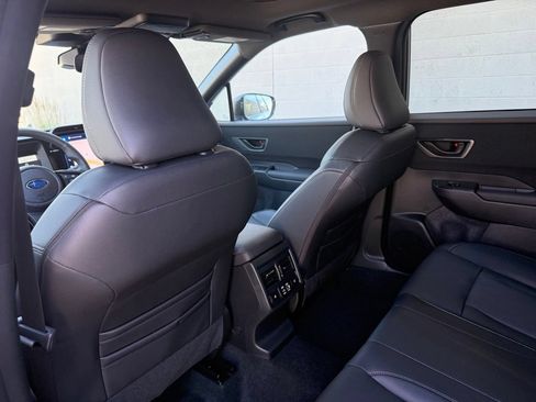 New 2026 Subaru Outback Limited AWD/4WD image 27