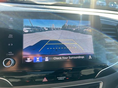 Used 2022 Honda Ridgeline RTL image 19