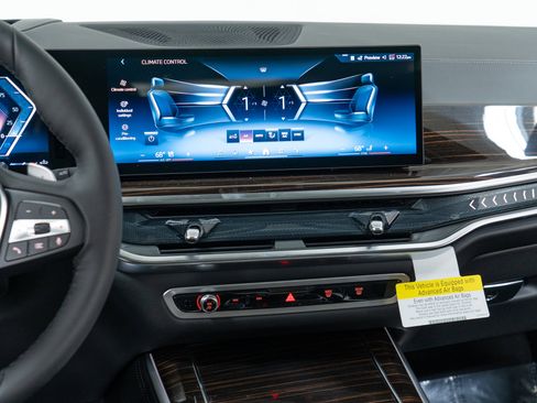 Used 2026 BMW X5 xDrive40i image 19