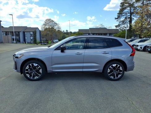 New 2026 Volvo XC60 B5 Ultra w/ Protection Package Premier AWD/4WD image 8
