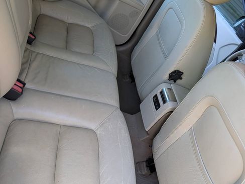 Used 2012 Volvo S80 T6 w/ Climate Pkg AWD/4WD image 13