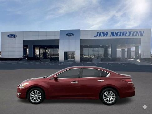 Used 2013 Nissan Altima 2.5 S image 8