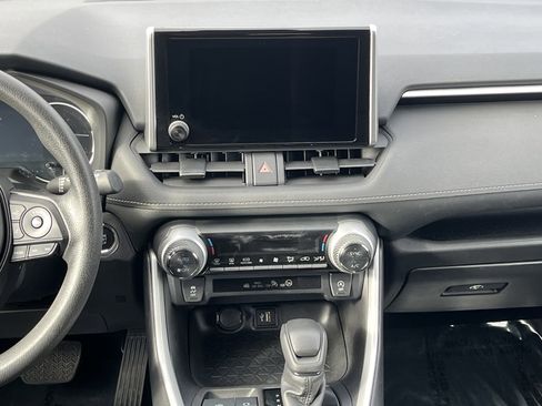 Certified 2024 Toyota RAV4 XLE image 19