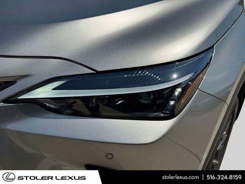 Used 2023 Lexus NX 350 AWD image 9
