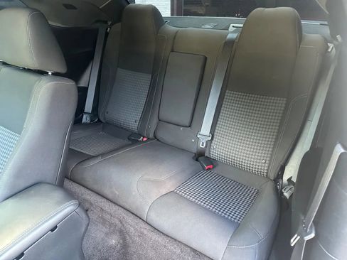 Used 2018 Dodge Challenger SXT w/ Blacktop Package image 12