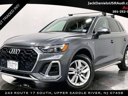 Certified 2023 Audi Q5 2.0T Premium w/ Convenience Package