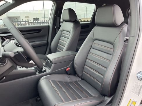 New 2026 Honda CR-V Sport Touring image 13