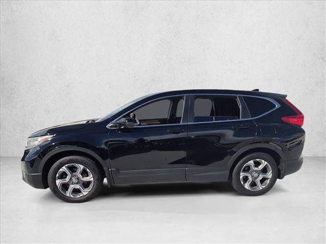 Used 2017 Honda CR-V EX image 8