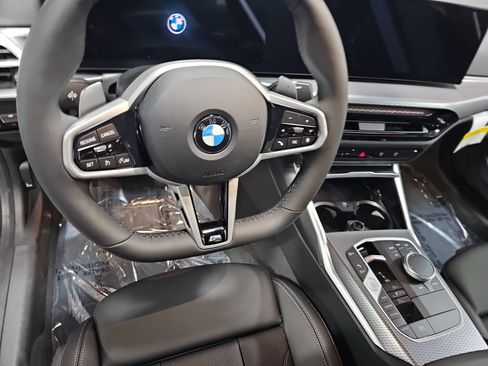 New 2026 BMW 330i 330i NA w/ M Sport Package image 17