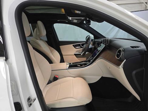 Certified 2026 Mercedes-Benz GLC 300 4MATIC image 10