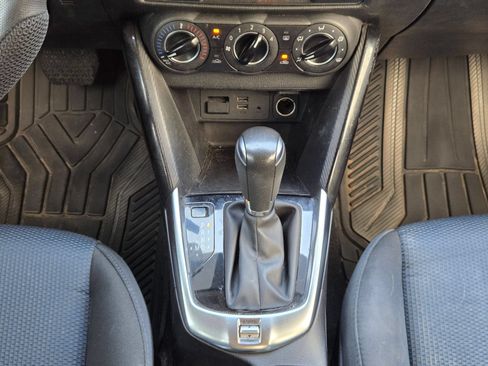 Used 2018 Toyota Yaris iA FWD image 16