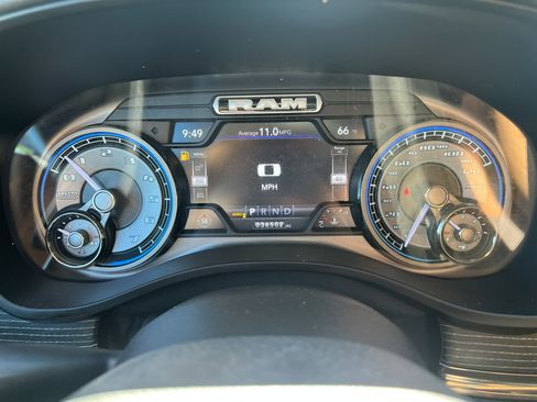 Used 2021 RAM 1500 Limited image 18